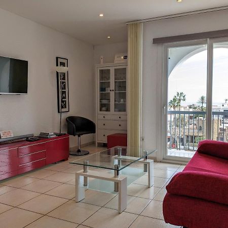 Absolute Apartment Empuriabrava Esterno foto