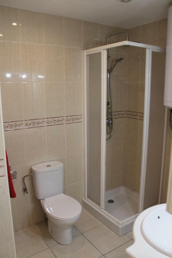 Absolute Apartment Empuriabrava Esterno foto