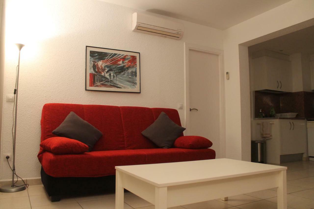 Absolute Apartment Empuriabrava Esterno foto