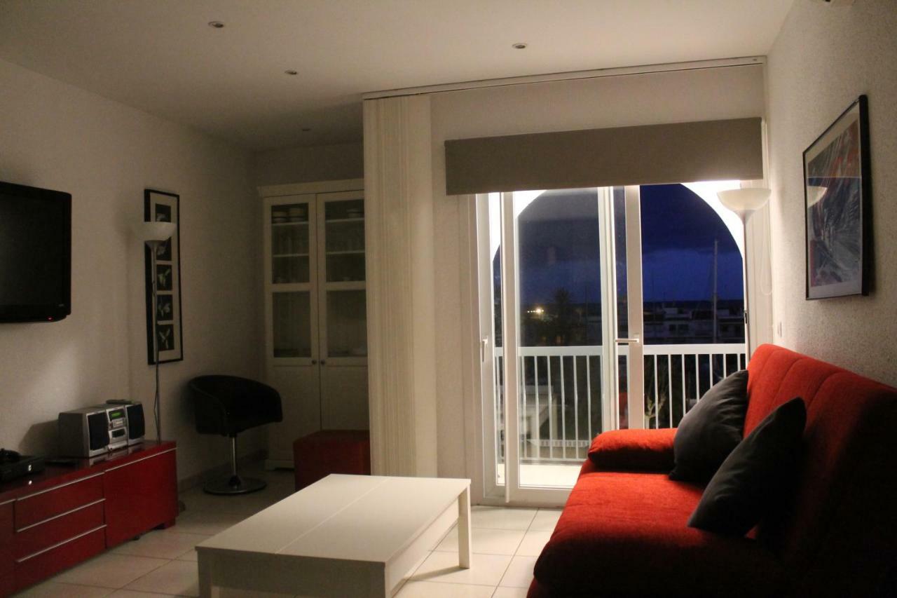 Absolute Apartment Empuriabrava Esterno foto