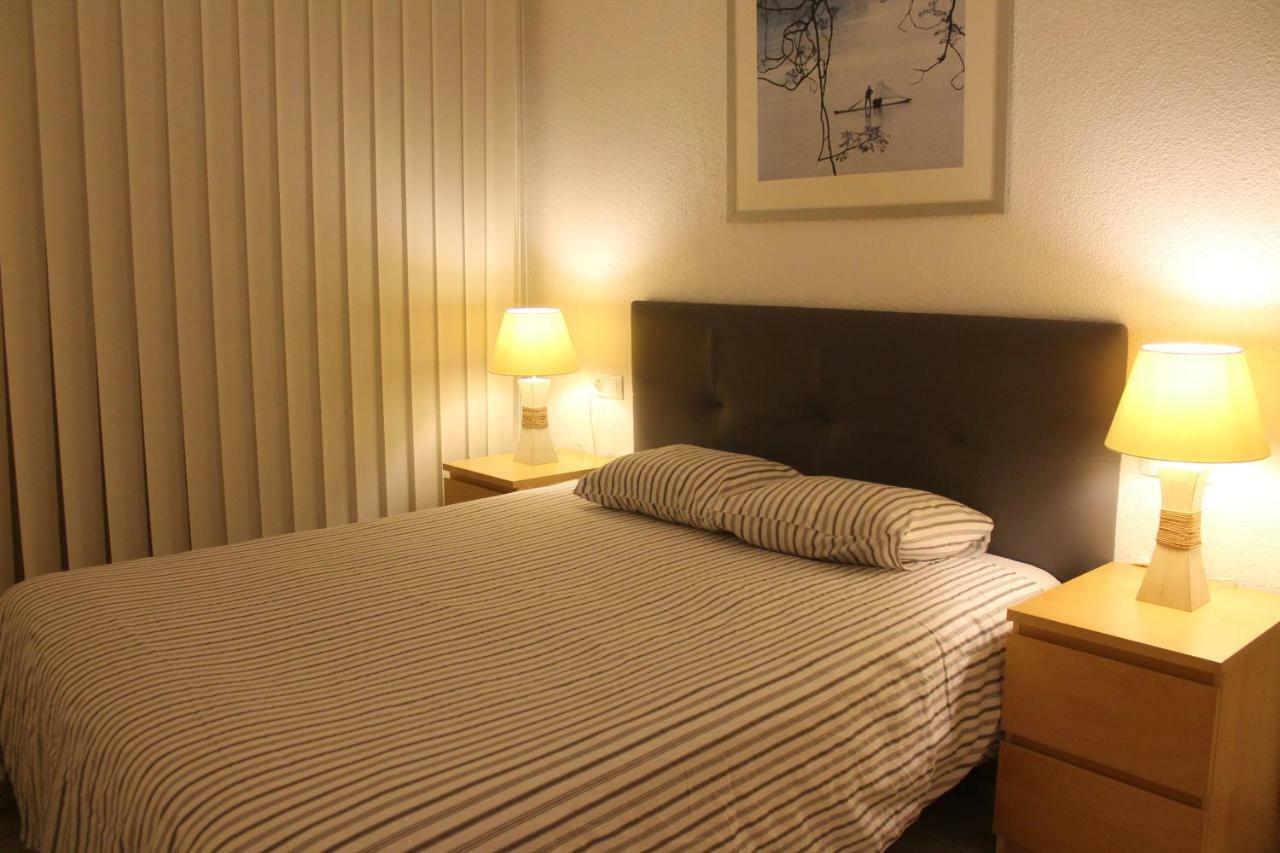 Absolute Apartment Empuriabrava Esterno foto