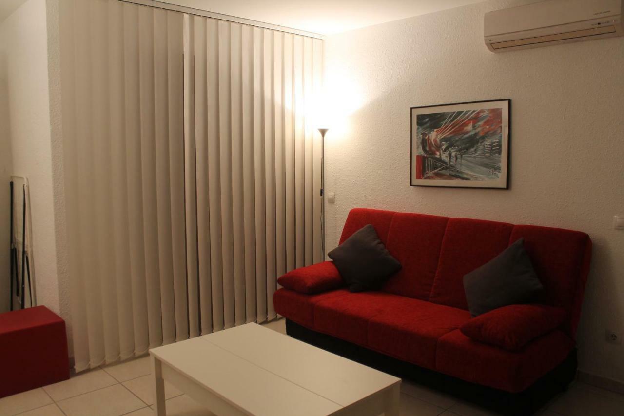 Absolute Apartment Empuriabrava Esterno foto