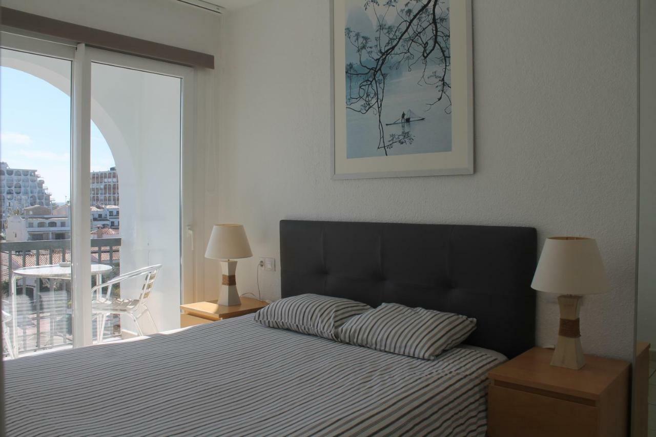 Absolute Apartment Empuriabrava Esterno foto